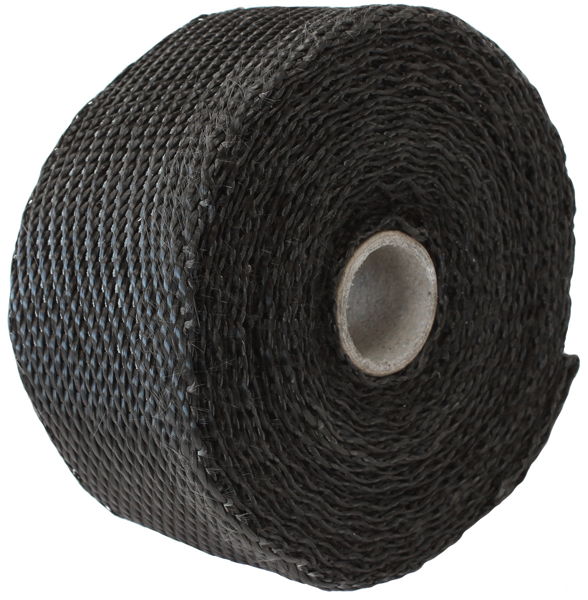 AF91-3015 - EXHAUST INSULATION WRAP2"X15FT15 FOOT BLACK TITANIUM ROLL