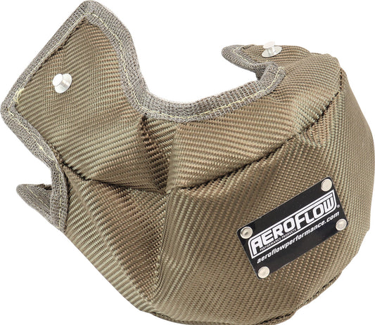 AF91-8000 - TURBO BAG TITANIUM FORD XR6 SUIT T3 INTERNAL GATE BLANKET