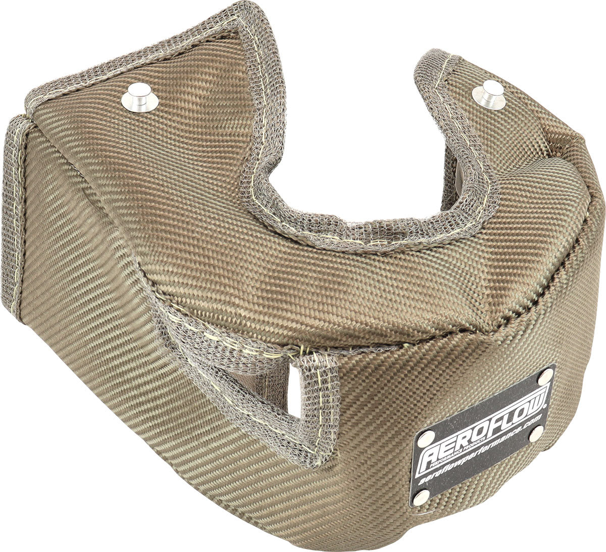 AF91-8001 - TURBO BAG TITANIUM WRX / STI VF INTERNAL GATE BLANKET