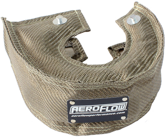 AF91-8006 - TURBO BAG TITANIUM GT25 GT28 T25 T28 EXTERNAL GATE BLANKET
