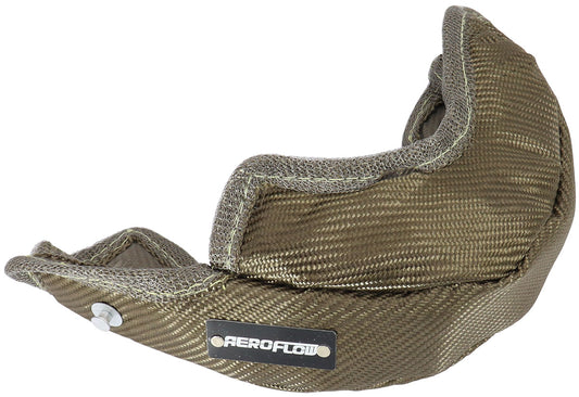 AF91-8007 - TURBO BAG TITANIUM GT25 GT28 T25 T28 INTERNAL GATE BLANKET