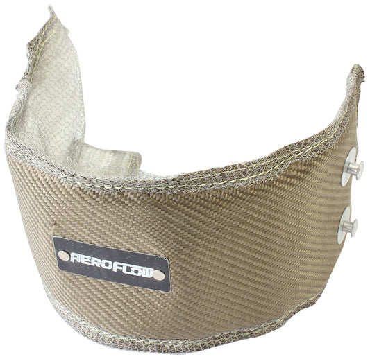 AF91-8009 - TURBO BAG TITANIUM WRX / STI VF INTERNAL GATE BLANKET