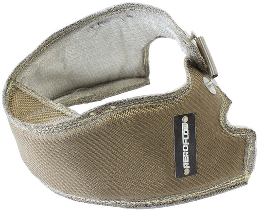 AF91-8011 - TURBO BAG TITANIUM MITSUBISHI EVO 7 - 9 4G63 BLANKET