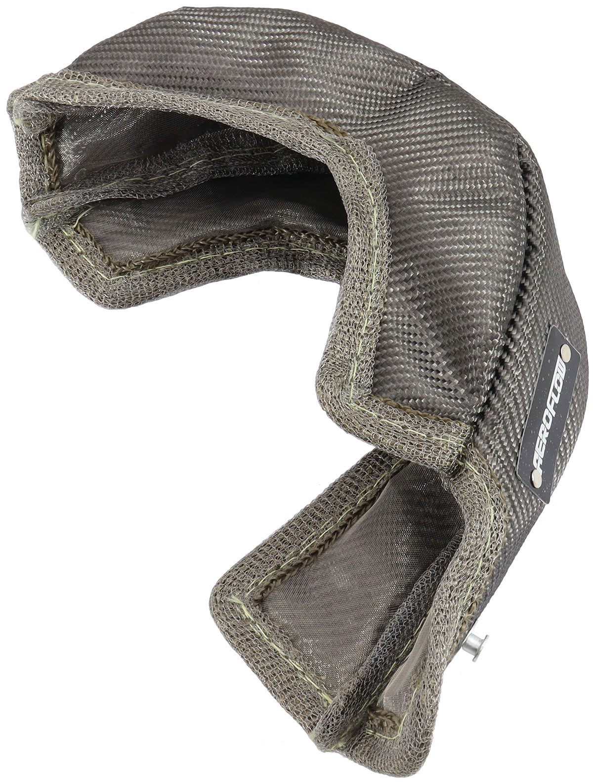 AF91-8807 - TURBO BAG CARBON GT25 GT28 T25 T28 INTERNAL GATE BLANKET