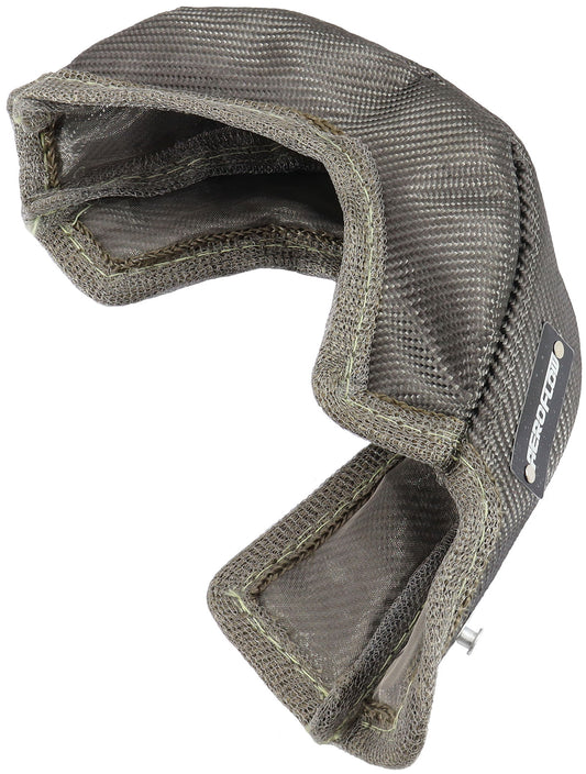 AF91-8807 - TURBO BAG CARBON GT25 GT28 T25 T28 INTERNAL GATE BLANKET