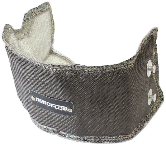 AF91-8809 - TURBO BAG CARBON WRX / STI VF INTERNAL GATE BLANKET