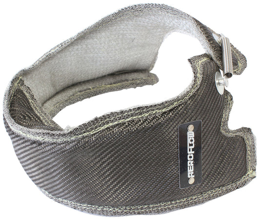 AF91-8811 - TURBO BAG CARBON EVOLUTION MITSUBISHI 7 - 9 4G63 BLANKET