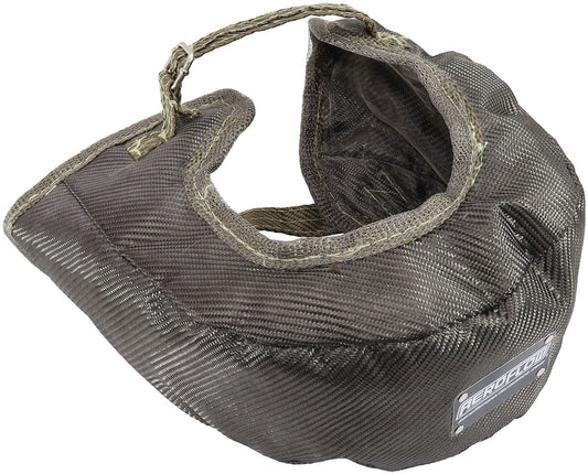 AF91-8815 - TURBO BAG CARBON GT55 GTX55 T6 EXTERNAL GATE BLANKET