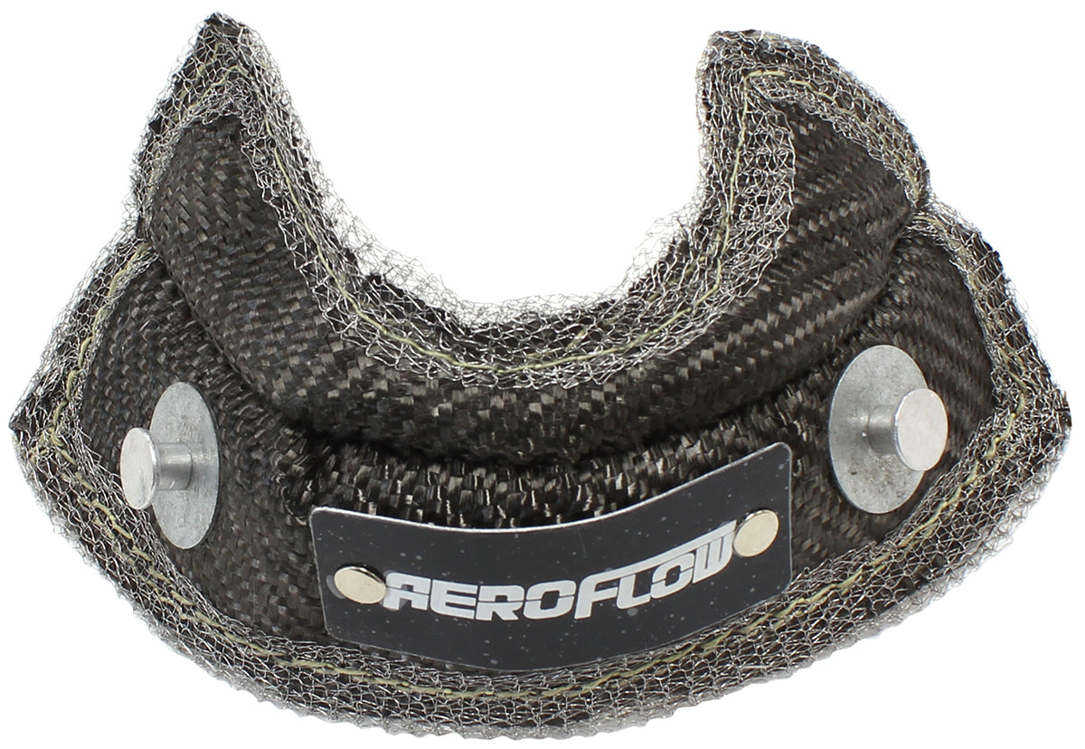 AF91-8838 - 38mm WASTEGATE BAG CARBON SUITS 38mm WASTE GATE BLANKET