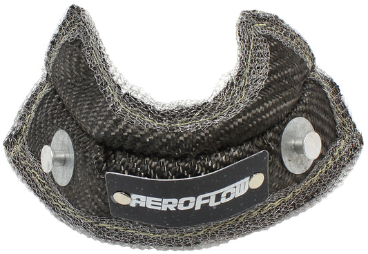 AF91-8838 - 38mm WASTEGATE BAG CARBON SUITS 38mm WASTE GATE BLANKET