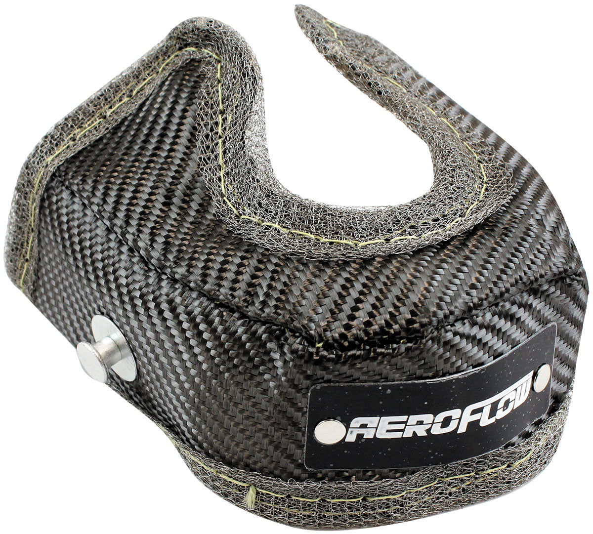 AF91-8850 - 50mm WASTEGATE BAG CARBON SUITS 50mm WASTE GATE BLANKET
