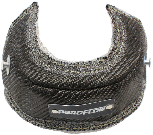 AF91-8860 - 60mm WASTEGATE BAG CARBON SUITS 60mm WASTE GATE BLANKET
