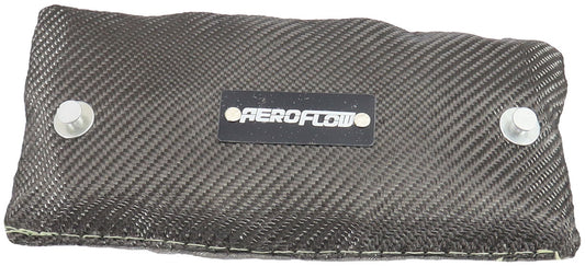 AF91-8895 - CLUTCH / BRAKE RESERVOIR HEAT BAG PROTECTOR 2" DIA CARBON