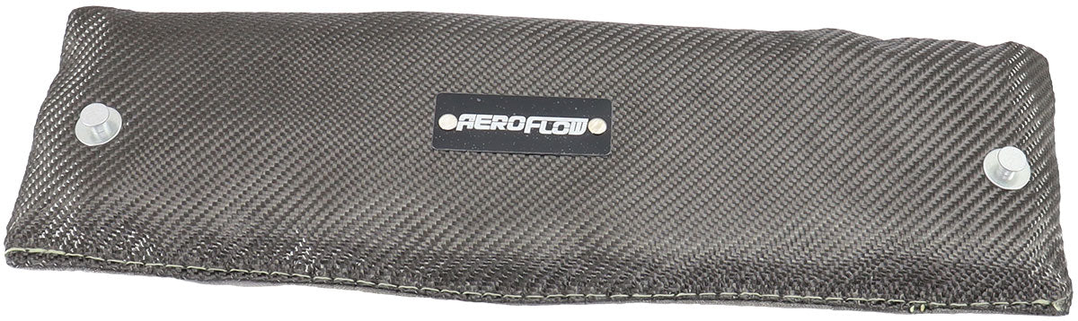AF91-8896 - CLUTCH / BRAKE RESERVOIR HEAT BAG PROTECTOR 3" DIA CARBON
