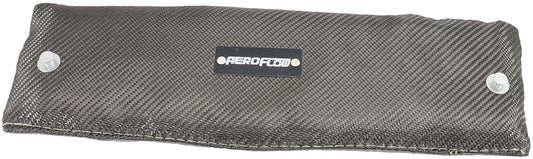 AF91-8896 - CLUTCH / BRAKE RESERVOIR HEAT BAG PROTECTOR 3" DIA CARBON