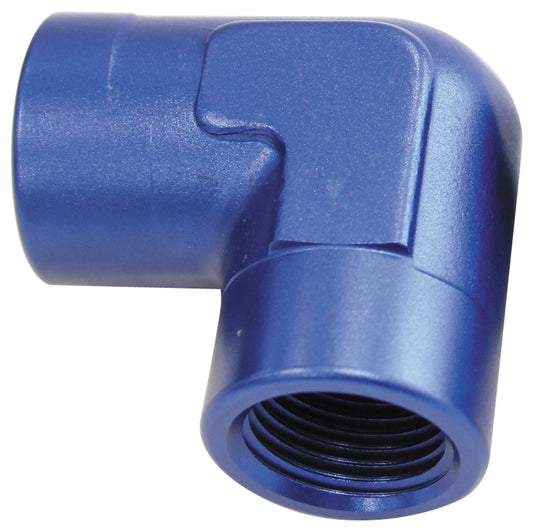 AF913-06 - 90 Deg Female - Female Elbow 3/8 NPT