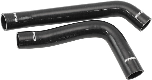 AF9280-0030 - HOLDEN HQ HJ HX HZ RADIATOR HOSE KIT BLACK 253 308