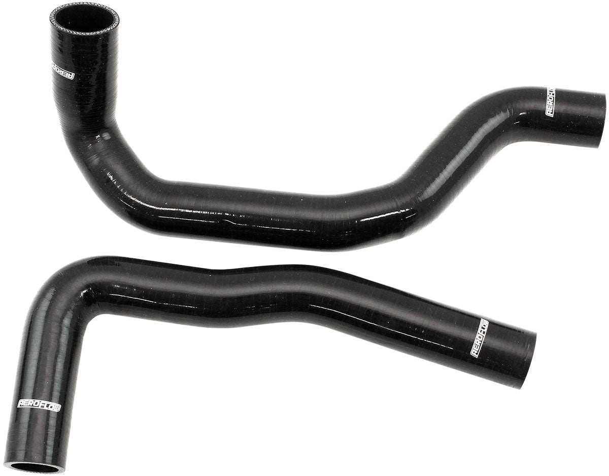 AF9280-0057 - TOYOTA SUPRA 2JZ RADIATOR HOSEKIT BLAC VVTI JZA80 JZX100 1JZ