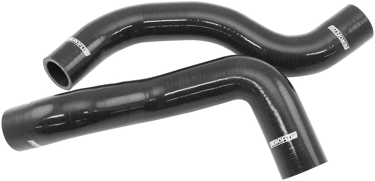 AF9280-0070 - FORD RANGER RADIATOR HOSE KIT 2011-2022 PX1 PX2 MAZDA BT50 T6 T7 T8 Aeroflow AF 9280-0070