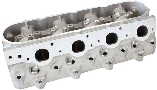 AF95-0408 - GM LS 276cc ALUMIN HEADS BARE 70cc, 2.165"/1.60" VALVE 6BOLT