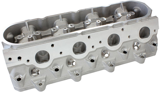 AF95-0416 - GM LS 276cc CNC ALUMIN HEADS BARE 70cc, 2.165"/1.60" 6 BOLT