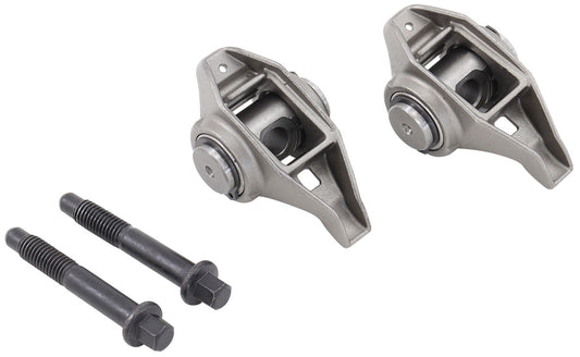 AF95-1000 - GM LS1 OEM ROCKER ARM SET 16 STRAIGHT 1.7 RATIO LS2