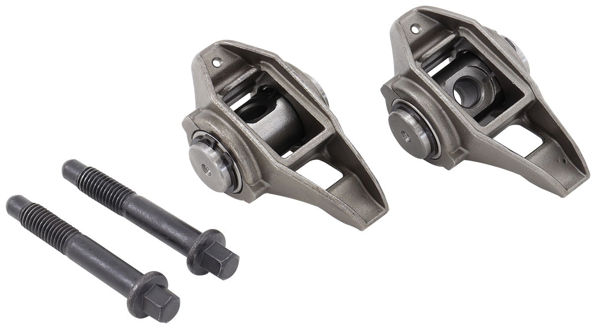 AF95-1001 - GM LS3 OEM ROCKER ARM SET 16 OFFSET 1.7 RATIO LS7