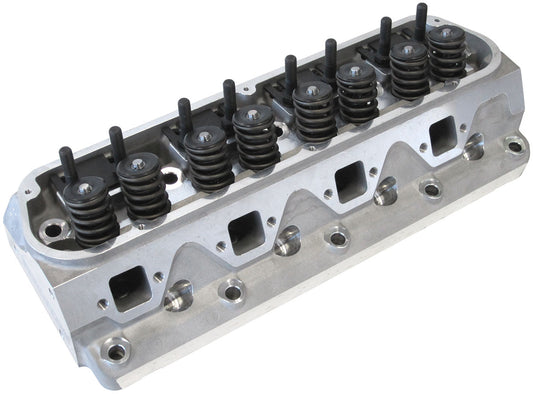 AF95-2302 - SBF 175cc ALUMINIUM HEADS ASSEASSEMB. ALLOY CYLINDER HEADS