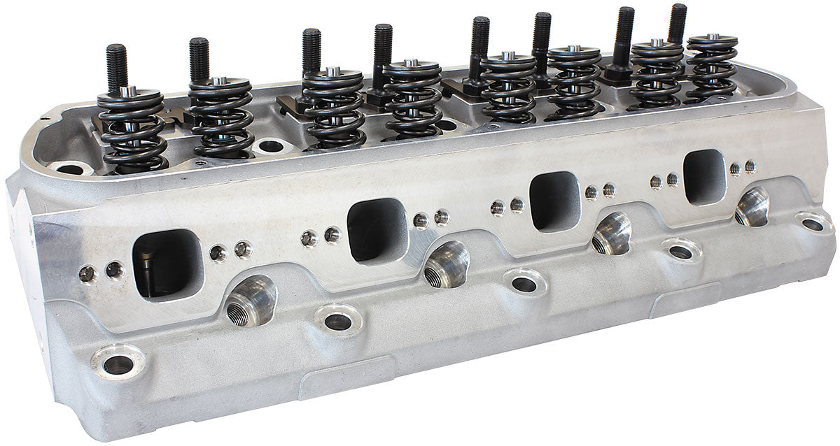 AF95-2347 - SBF 185cc ALUMINIUM HEADS ASSEASSEMB. ALLOY CYLINDER HEADS