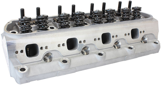 AF95-2347 - SBF 185cc ALUMINIUM HEADS ASSEASSEMB. ALLOY CYLINDER HEADS