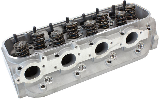 AF95-2427 - BBC 396 427 454 *PAIR* ASSEMB.ALLOY CYLINDER HEADS REC 320cc