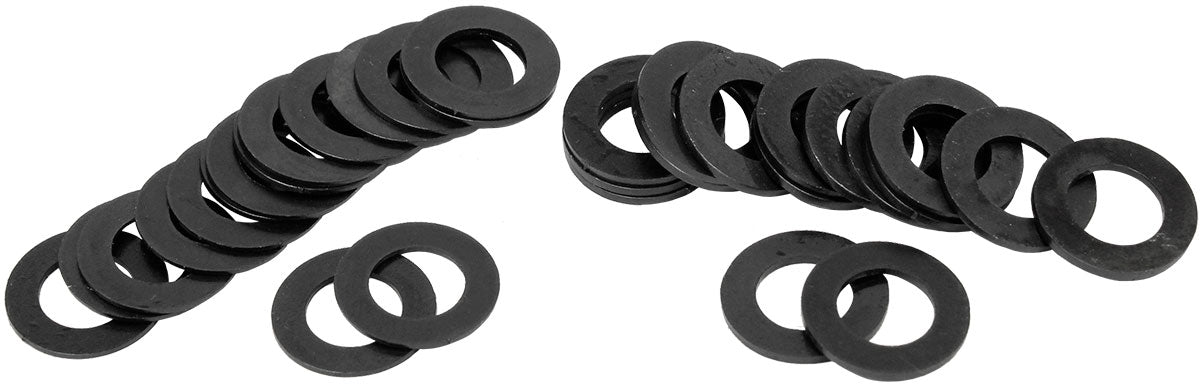 AF95-9012 - HOLDEN ROCKER ARM BRIDGE SHIM KIT SET OF 32 1/64" & 3/64"