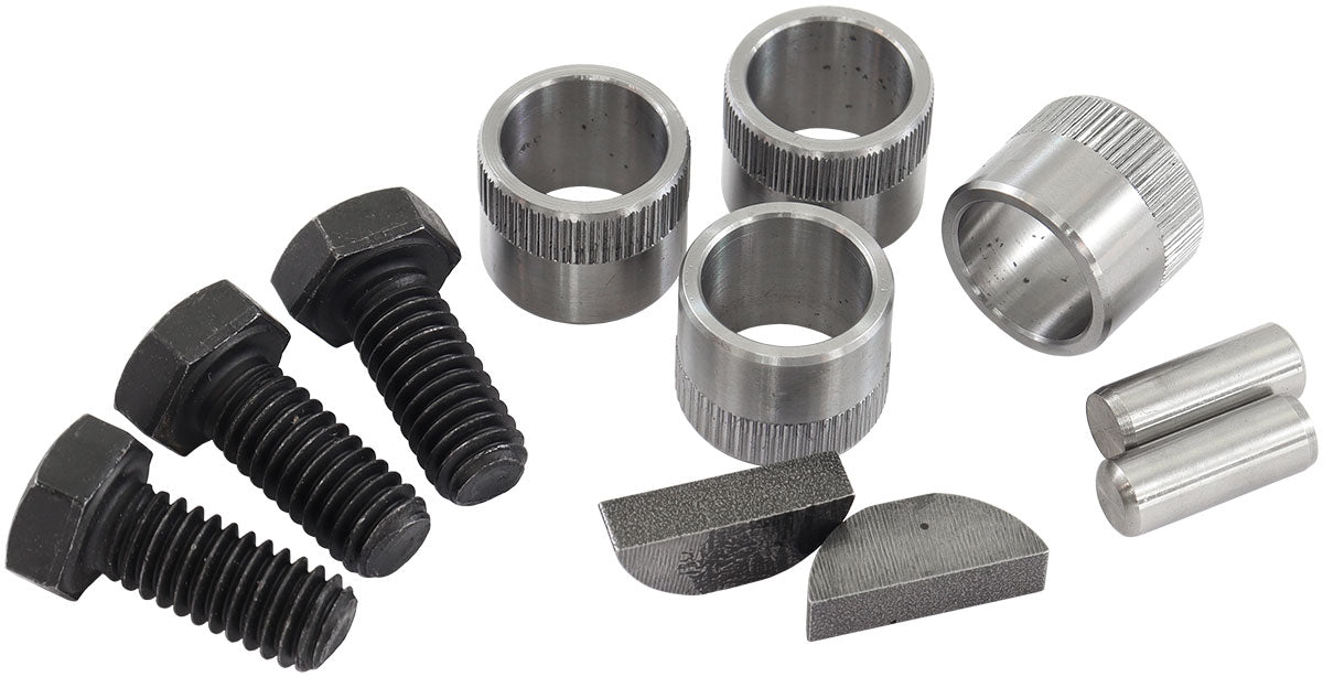 AF95-9081 - BBC ENGINE FINISHING KIT BIG BLOCK CHEV HARDWARE