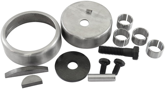 AF95-9083 - BBF ENGINE FINISHING KIT BIG BLOCK FORD HARDWARE