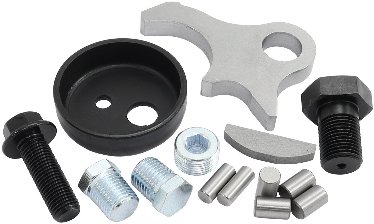 AF95-9085 - HOLDEN V8 ENGINE FINISHING KIT253 308 304 HARDWARE