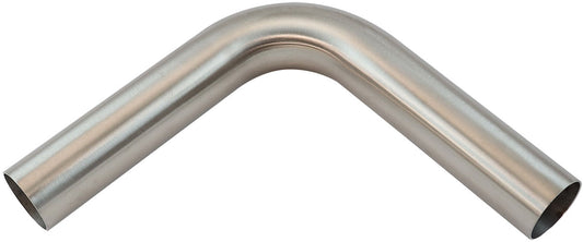 AF9503-1750 - 304 S/S BEND 90 DEG 1-3/4" O.D1.5MM (.059") 150mm / 6" LEG
