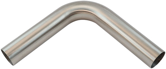 AF9503-1875 - 304 S/S BEND 90 DEG 1-7/8" O.D1.5MM (.059") 150mm / 6" LEG