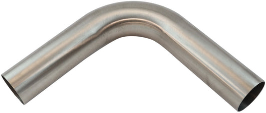 AF9503-2250 - 304 S/S BEND 90 DEG 2-1/4" O.D1.5MM (.059") 150mm / 6" LEG