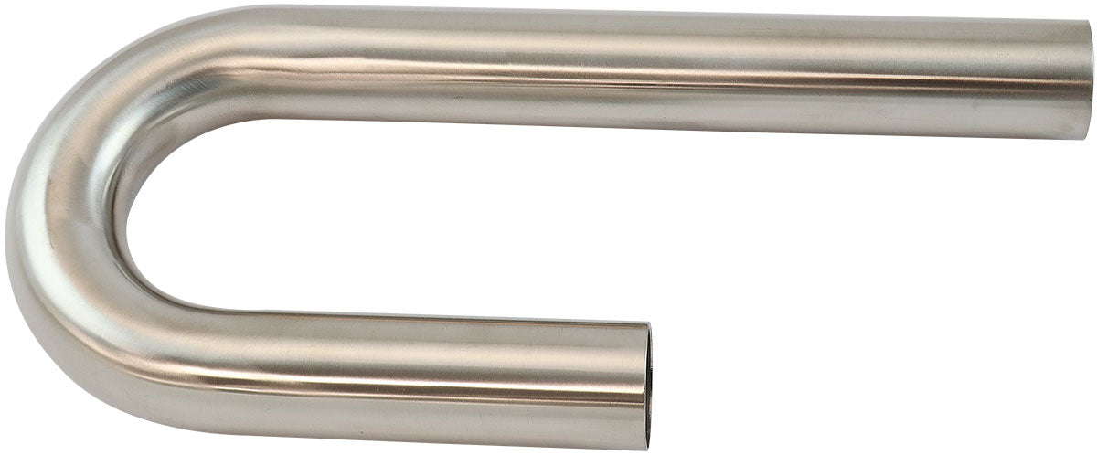 AF9506-1500 - 304 S/S J BEND 180 DEG 1-1/2" O.D 6"/12" LEG