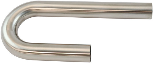 AF9506-1500 - 304 S/S J BEND 180 DEG 1-1/2" O.D 6"/12" LEG