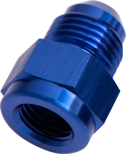 AF951-08-10 - EXPANDER -8AN TO -10AN BLUE EXPANDER FEMALE TO MALE