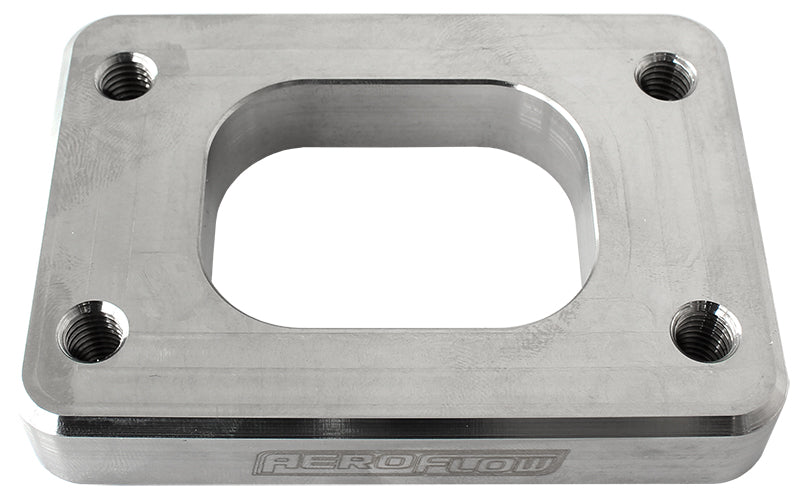 AF9551-0001 - GT25 GT28 304 S/S TURBINE INLET FLANGE ONLY T28 TURBO
