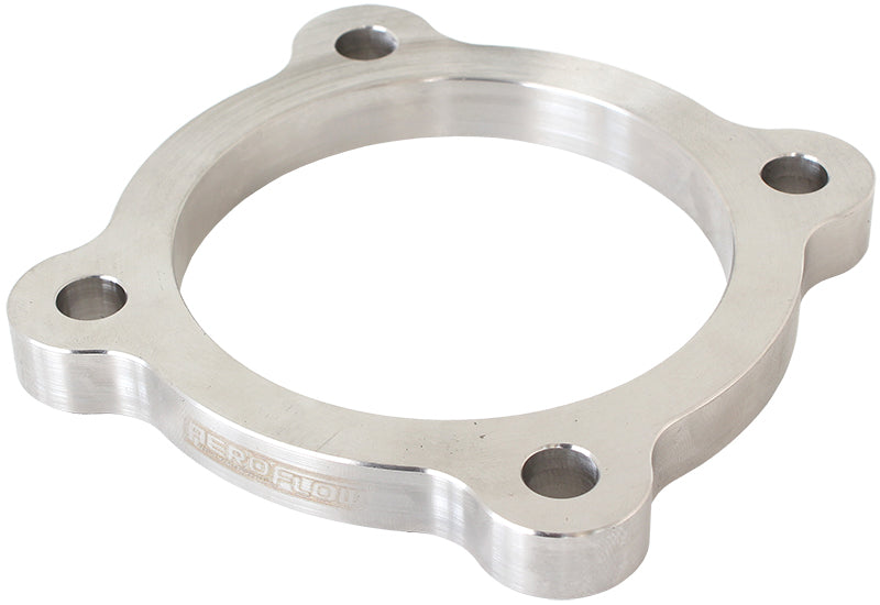 AF9551-0006 - GT30 GT35 304 S/S TURBINE OUTLOUTLET FLANGE GT30 DUMP TURBO