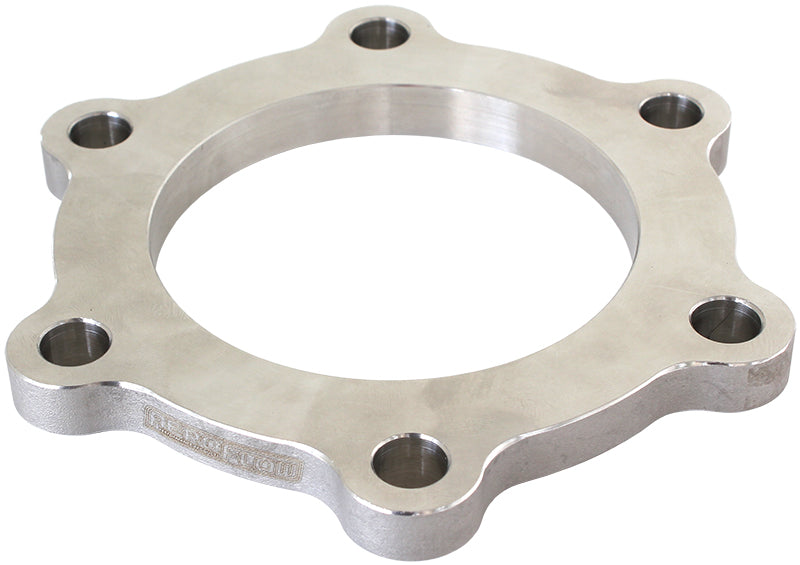 AF9551-0007 - GT42 GT45 GT51 304 S/S TURBINEOUTLET FLANGE DUMP FLANGE