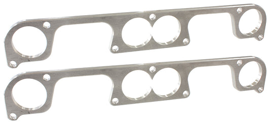 AF9551-1010 - SBC Spread port header flanges2" round port,some non-spread