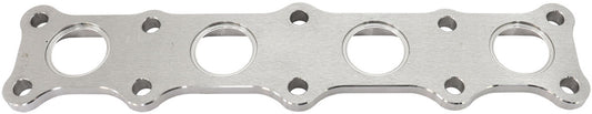 AF9551-1017SS - MITSUBISHI EVO 10 4B11 HEADER FLANGE ONLY STAINLESS STEEL