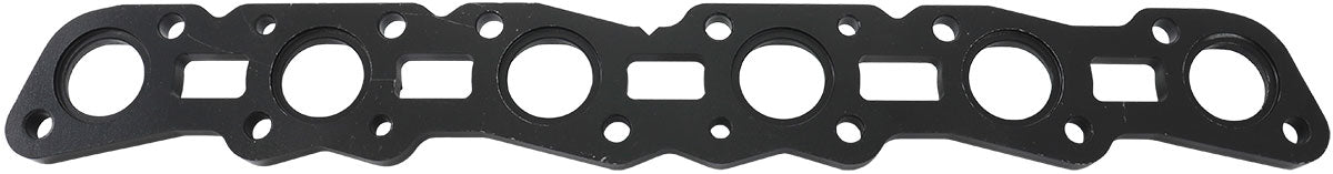 AF9551-1020 - NISSAN RB25 RB26 HEADER FLANGEONLY - CNC MACHINED RB20