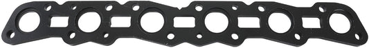AF9551-1020 - NISSAN RB25 RB26 HEADER FLANGEONLY - CNC MACHINED RB20