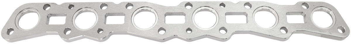 AF9551-1020SS - NISSAN RB25 RB26 HEADER FLANGEONLY STAINLESS STEEL CNC RB20