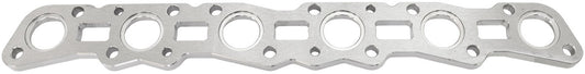 AF9551-1020SS - NISSAN RB25 RB26 HEADER FLANGEONLY STAINLESS STEEL CNC RB20